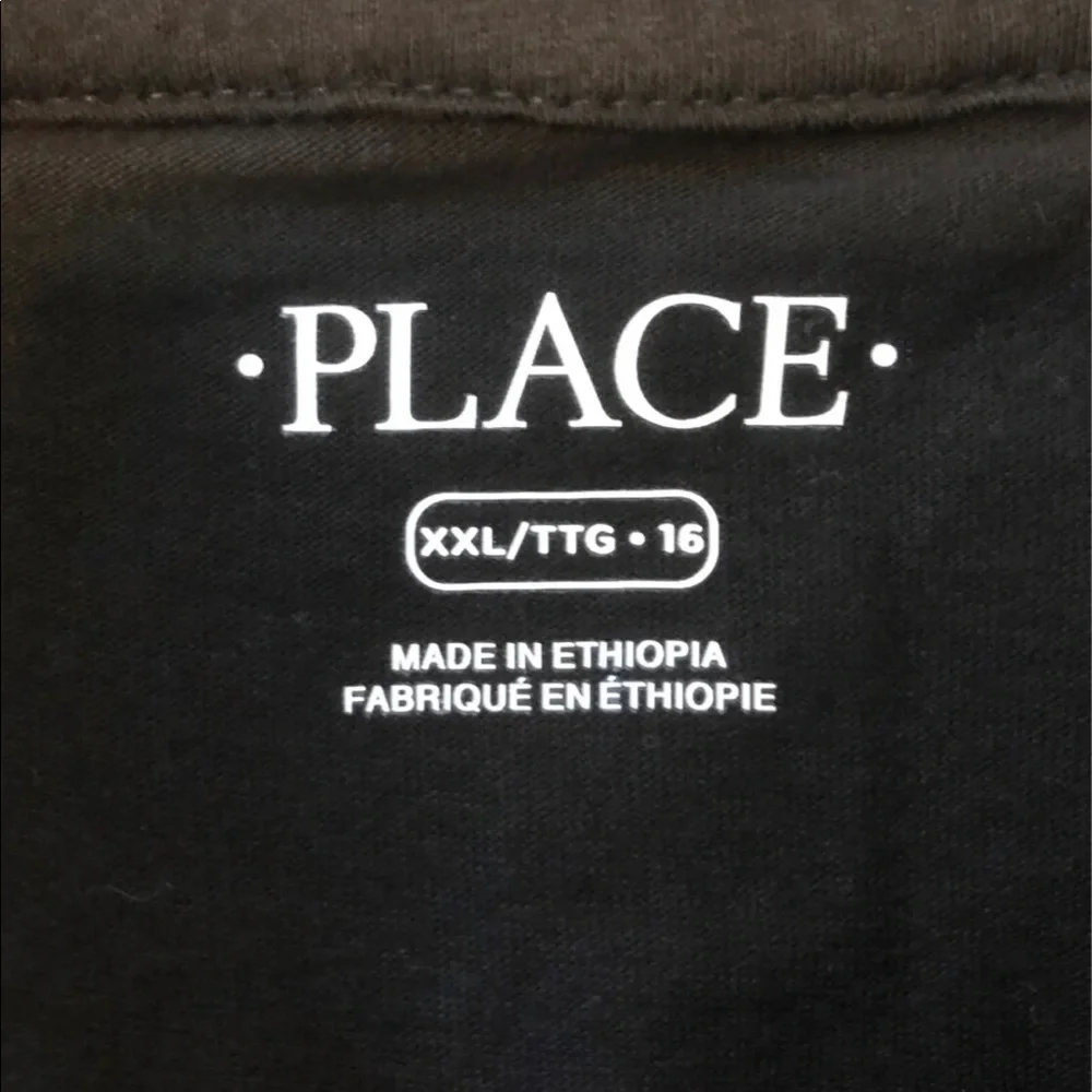 Boys graphic tee - Picture 3 of 3